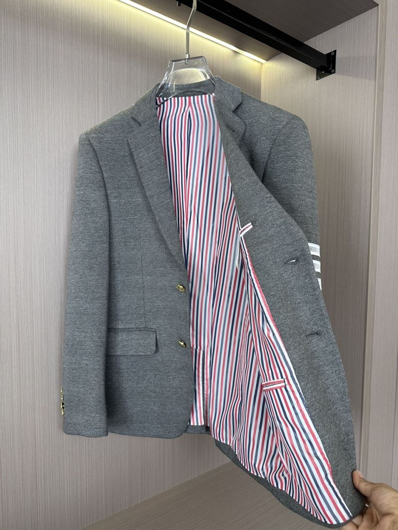 Thom Browne Outwear